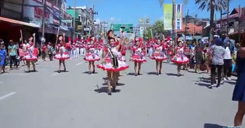 คลิปดรัมเมเยอร์โรงเรียนชะอวดวิทยาคาร พลิ้วสุด ๆ คลิปดรัมเมเยอร์โรงเรียนชะอวดวิทยาคาร พลิ้วสุด ๆ