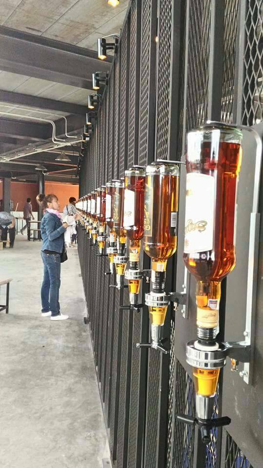 พ.ร.บ.คุมแอลกอฮอล์ พ.ร.บ.คุมแอลกอฮอล์