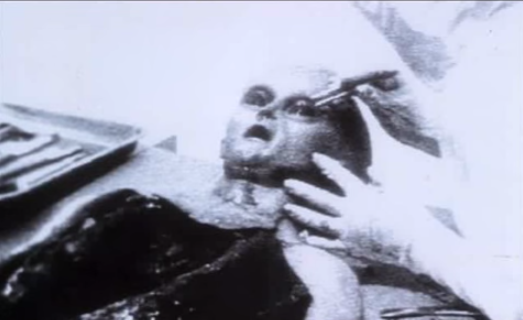 เตรียมจับตา ภาพหลักฐานเอเลียนมีจริงที่ไม่เปิดเผย กำลังจะถูกตีแผ่ เตรียมจับตา ภาพหลักฐานเอเลียนมีจริงที่ไม่เปิดเผย กำลังจะถูกตีแผ่