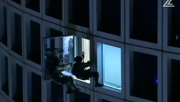 เปิด 10 วิธีฝึกทหารสุดหฤโหดจากทั่วโลก ใจไม่เด็ดจริงทำไม่ได้ เปิด 10 วิธีฝึกทหารสุดหฤโหดจากทั่วโลก ใจไม่เด็ดจริงทำไม่ได้