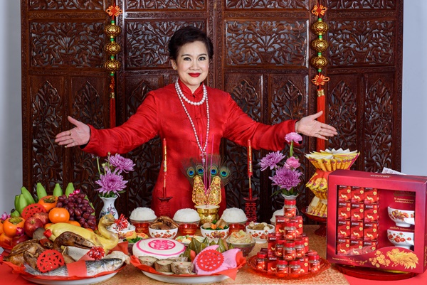 ไหว้ตรุษจีนอย่างไรให้เฮงในปีไก่นี้ ไหว้ตรุษจีนอย่างไรให้เฮงในปีไก่นี้