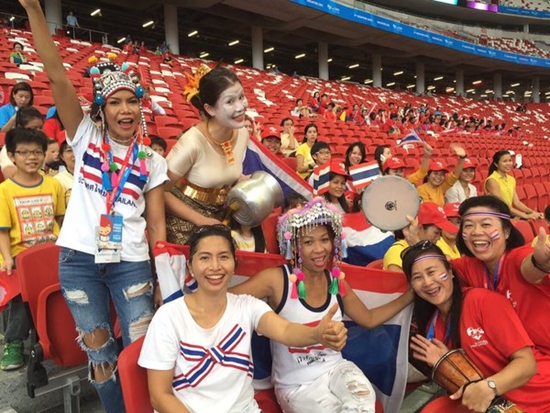 อาเซียนพาราเกมส์ 2015 อาเซียนพาราเกมส์ 2015