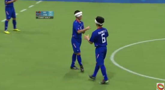 อาเซียนพาราเกมส์ 2015 อาเซียนพาราเกมส์ 2015