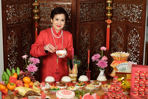 ไหว้ตรุษจีนอย่างไรให้เฮงในปีไก่นี้ ไหว้ตรุษจีนอย่างไรให้เฮงในปีไก่นี้