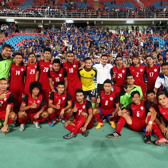 แชร์สนั่น บทความความเน่าหนอนบอลไทย ที่ทำให้มีวันนี้ แชร์สนั่น บทความความเน่าหนอนบอลไทย ที่ทำให้มีวันนี้