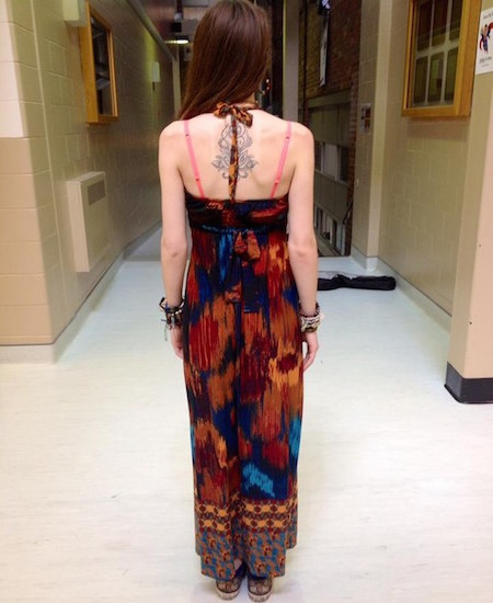 แอพแรกที่คุณเลือก Tag Center เรื่องแปลกทั่วโลก | ข่าวต่างประเทศ Loading... นักเรียนสาววัย 17 ถูกกักบริเวณ เหตุสวมเสื้อผ้ายั่วยวน จนเพื่อน ๆ ไม่เป็นอันเรียน แอพแรกที่คุณเลือก Tag Center เรื่องแปลกทั่วโลก | ข่าวต่างประเทศ Loading... นักเรียนสาววัย 17 ถูกกักบริเวณ เหตุสวมเสื้อผ้ายั่วยวน จนเพื่อน ๆ ไม่เป็นอันเรียน