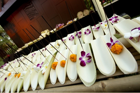 วิธีทำกระทงง่าย ๆ ไม่ทำลายสิ่งแวดล้อม วิธีทำกระทงง่าย ๆ ไม่ทำลายสิ่งแวดล้อม