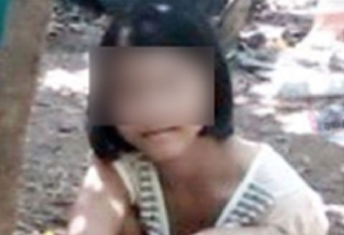 พบศพเด็กหญิงวัย 13 ปี ถูกลักพาตัว พบศพเด็กหญิงวัย 13 ปี ถูกลักพาตัว