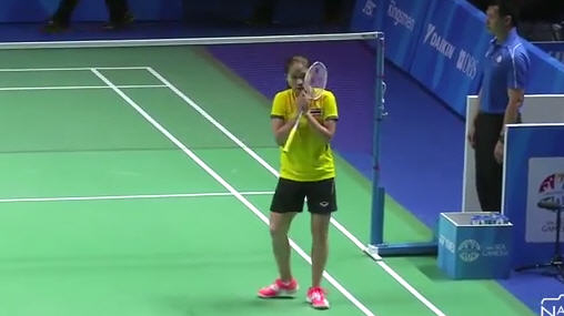 น้องเมย์ รัชนก อินทนนท์ น้องเมย์ รัชนก อินทนนท์