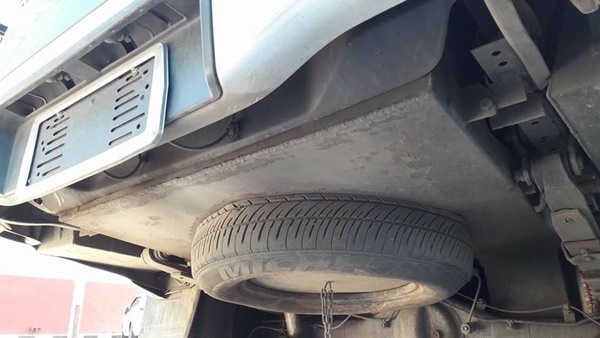 เหยื่อกระบะซิ่งชนหน้าโรงพัก เหยื่อกระบะซิ่งชนหน้าโรงพัก