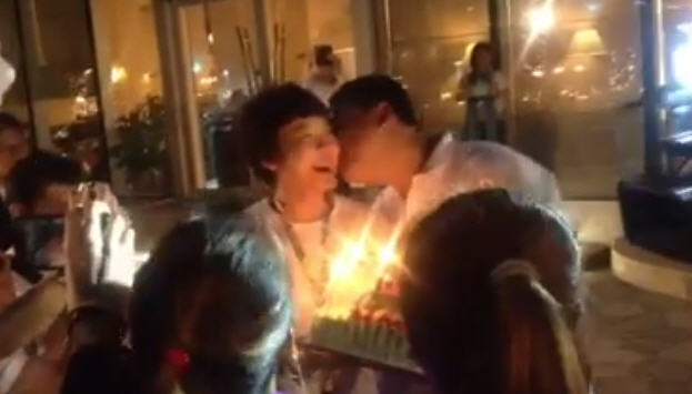 วันเกิดโค้ชอ๊อด วันเกิดโค้ชอ๊อด