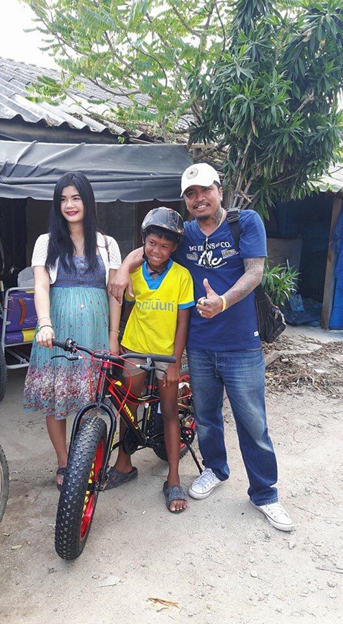 น้องเขียว น้องเขียว