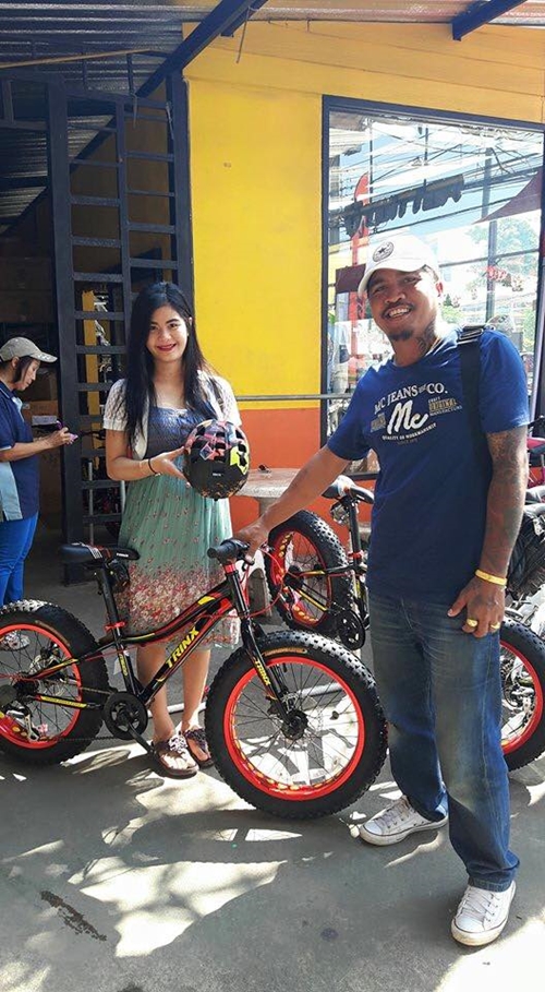 น้องเขียว น้องเขียว