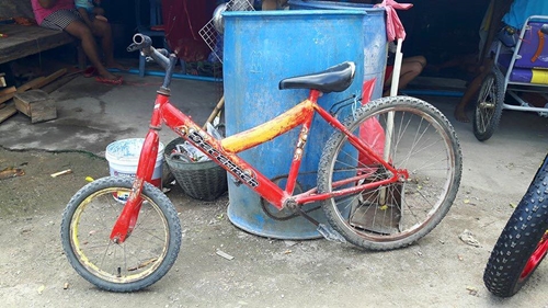 น้องเขียว น้องเขียว