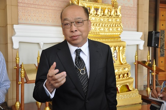 สุรพงษ์ โตวิจักษณ์ชัยกุล สุรพงษ์ โตวิจักษณ์ชัยกุล