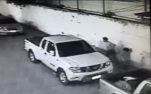 คลิปโจรปล้น คลิปโจรปล้น