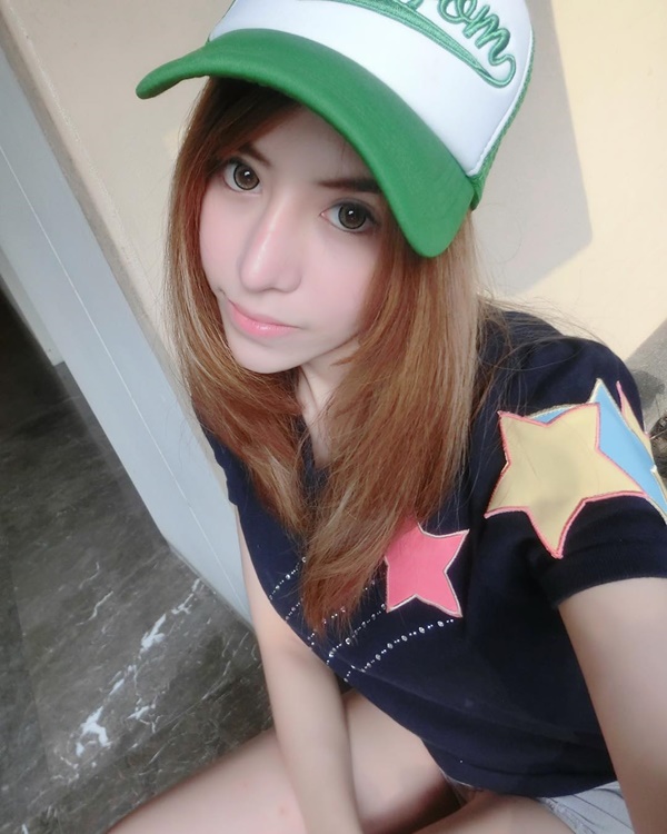 น้ำส้ม โซมี่ น้ำส้ม โซมี่