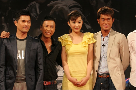 ติงลี่ หลี่เหลียงเหว่ย ติงลี่ หลี่เหลียงเหว่ย