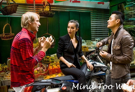 ติงลี่ หลี่เหลียงเหว่ย ติงลี่ หลี่เหลียงเหว่ย