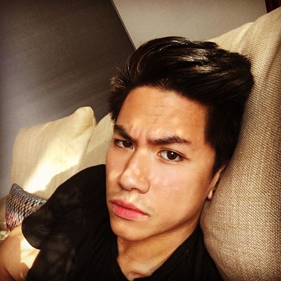 คนไทยโพสต์ฝากร้านใน IG เจ้าชายอับดุล มาทีน แห่งบรูไน คนไทยโพสต์ฝากร้านใน IG เจ้าชายอับดุล มาทีน แห่งบรูไน