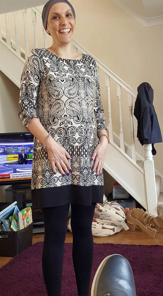 คุณแม่หัวใจยอดนักสู้ คุณแม่หัวใจยอดนักสู้