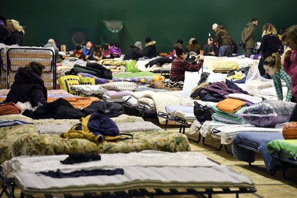 แผ่นดินไหว แผ่นดินไหว