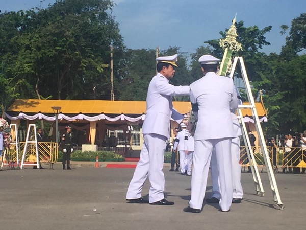 พล.อ. ประยุทธ์ จันทร์โอชา พล.อ. ประยุทธ์ จันทร์โอชา