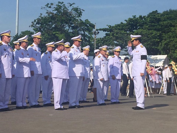 พล.อ. ประยุทธ์ จันทร์โอชา พล.อ. ประยุทธ์ จันทร์โอชา