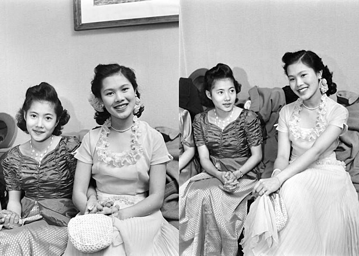 พระบรมฉายาลักษณ์ สมเด็จพระบรมราชชนนีพันปีหลวง พระบรมฉายาลักษณ์ สมเด็จพระบรมราชชนนีพันปีหลวง