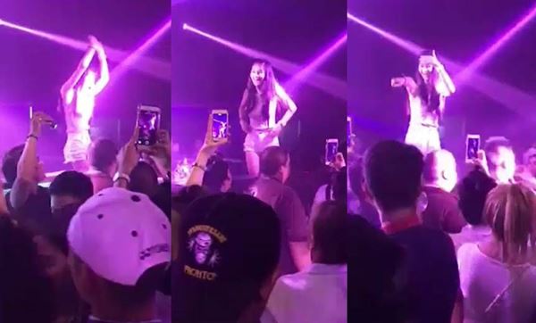 ใบเตย เพลงที่มีงู ใบเตย เพลงที่มีงู