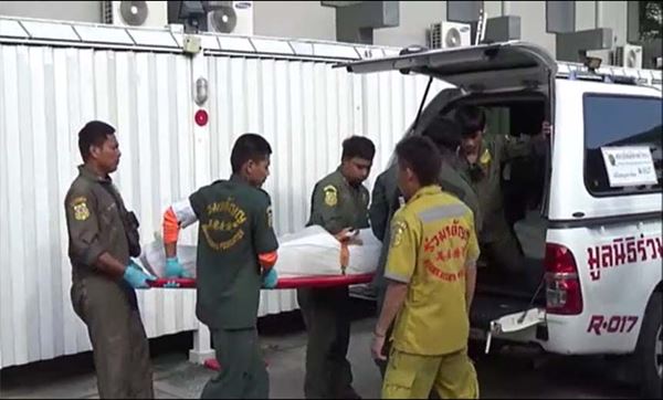 เสี่ยวัย 77 ช็อกดับคาม่านรูด เสี่ยวัย 77 ช็อกดับคาม่านรูด