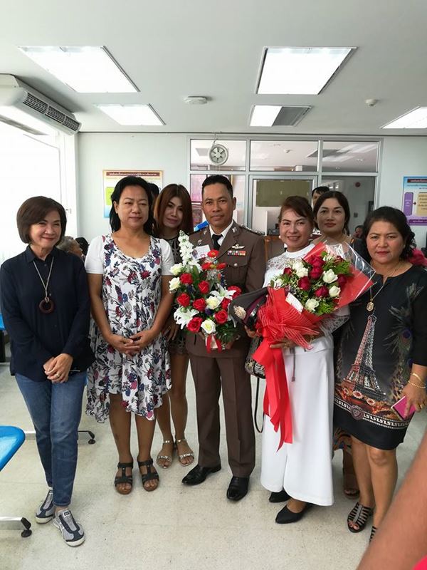 สารวัตรเอก สารวัตรเอก