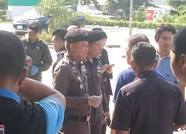 วางระเบิดตู้ ATM วางระเบิดตู้ ATM