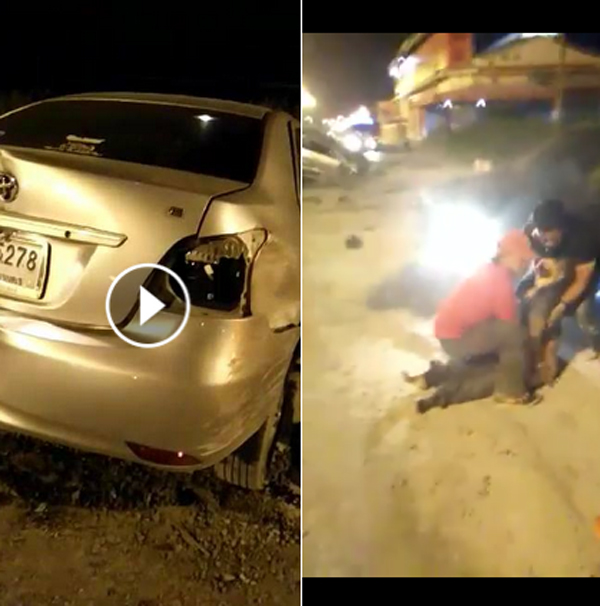 ข่าวอุบัติเหตุ ข่าวอุบัติเหตุ