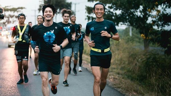 ตูน บอดี้สแลม ตูน บอดี้สแลม