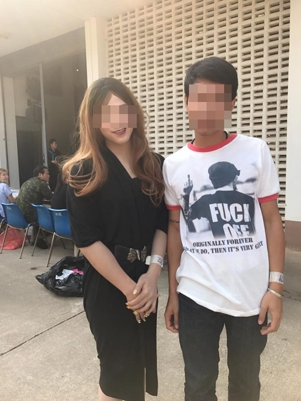 เกณฑ์ทหาร 2560 เกณฑ์ทหาร 2560