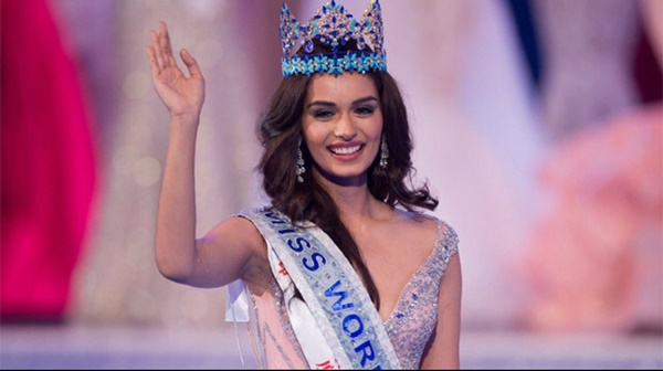Miss World 2017 Miss World 2017