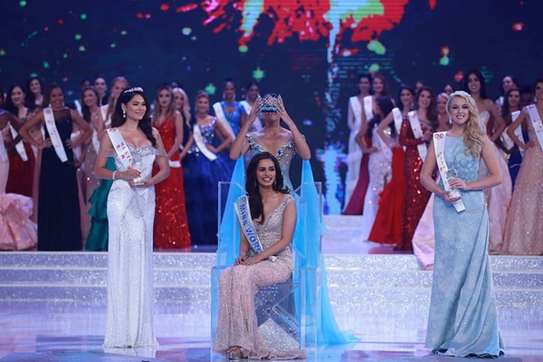 Miss World 2017 Miss World 2017