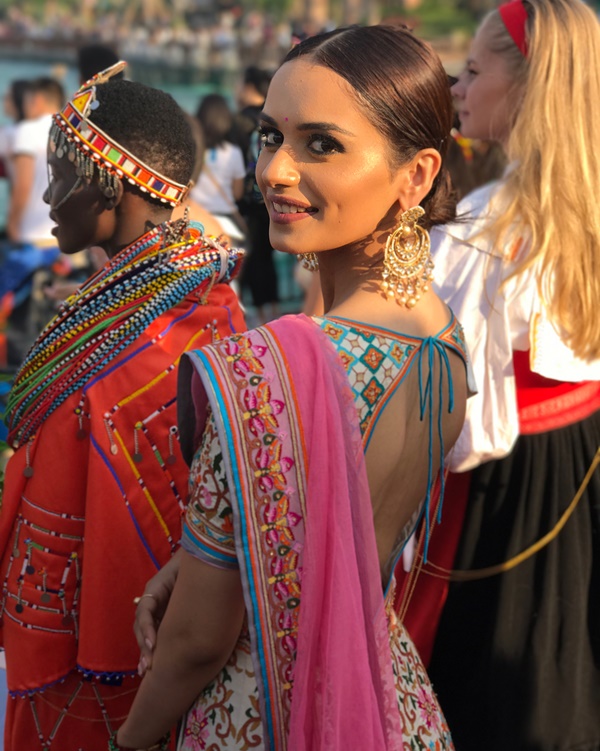 Miss World 2017 Miss World 2017