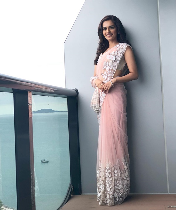 Miss World 2017 Miss World 2017