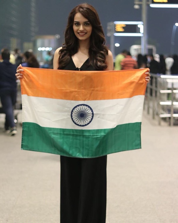Miss World 2017 Miss World 2017
