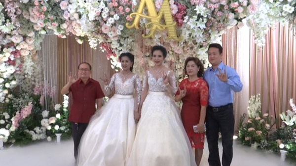 หญิงรักหญิง หญิงรักหญิง