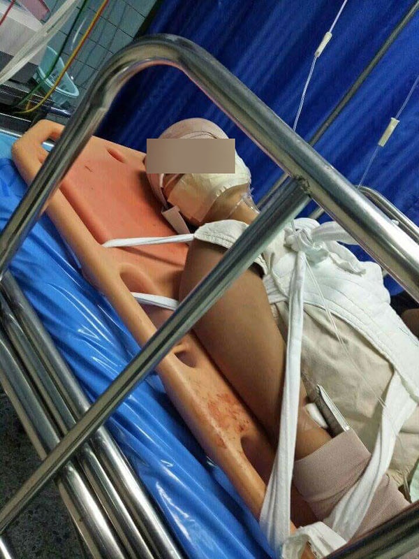 คดีไอ้หื่นลวงสาวสติไม่ดีข่มขืน คดีไอ้หื่นลวงสาวสติไม่ดีข่มขืน