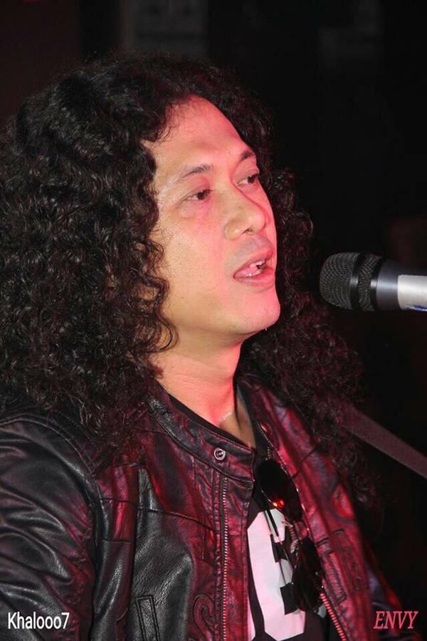 แสน นากา แสน นากา