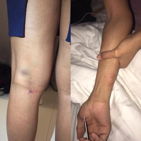 ขายบริการ ขายบริการ