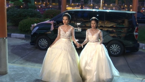 หญิงรักหญิง หญิงรักหญิง