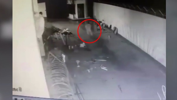 นักโทษแหกคุก นักโทษแหกคุก