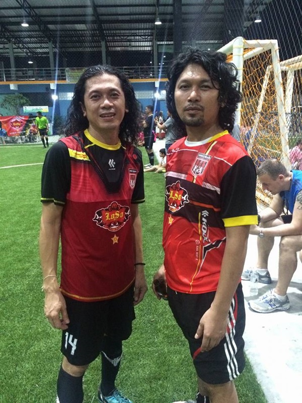 แสน นากา แสน นากา