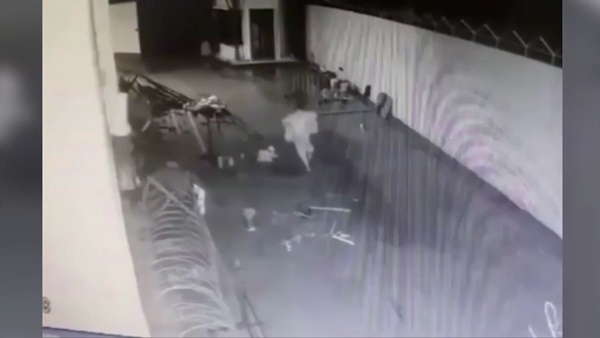 นักโทษแหกคุก นักโทษแหกคุก