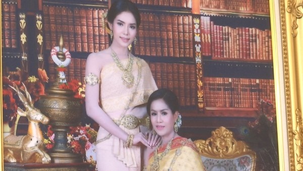 หญิงรักหญิง หญิงรักหญิง